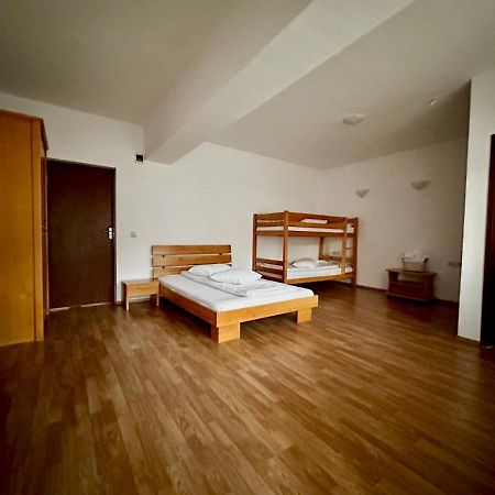 Cabana Miramonte Vartop Arieseni ภายนอก รูปภาพ
