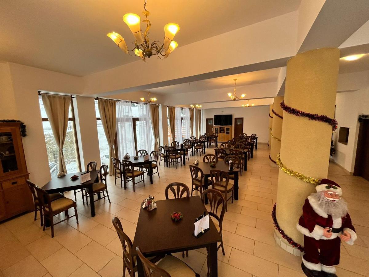 Cabana Miramonte Vartop Arieseni ภายนอก รูปภาพ