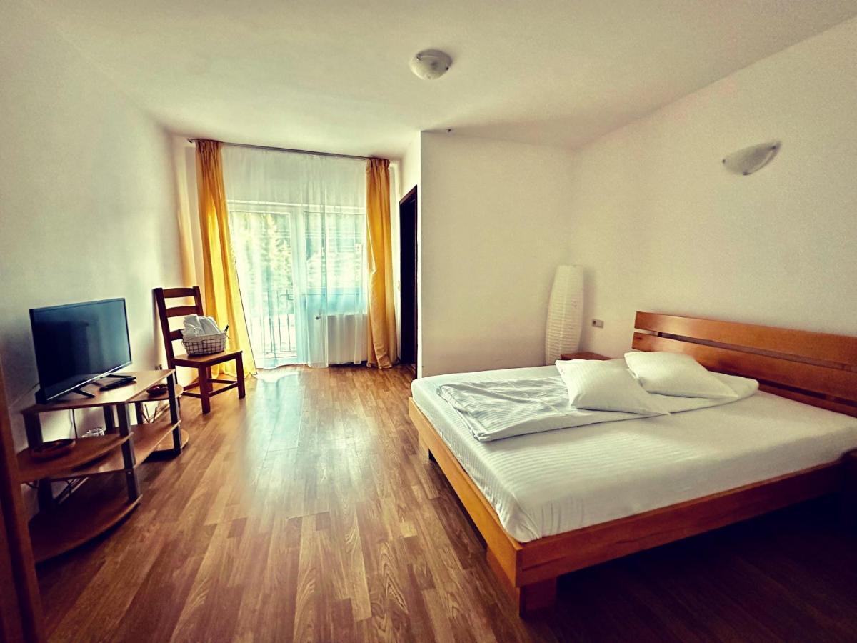 Cabana Miramonte Vartop Arieseni ภายนอก รูปภาพ