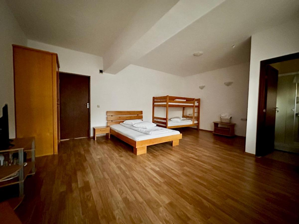 Cabana Miramonte Vartop Arieseni ภายนอก รูปภาพ